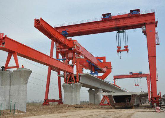 起重機(jī)械